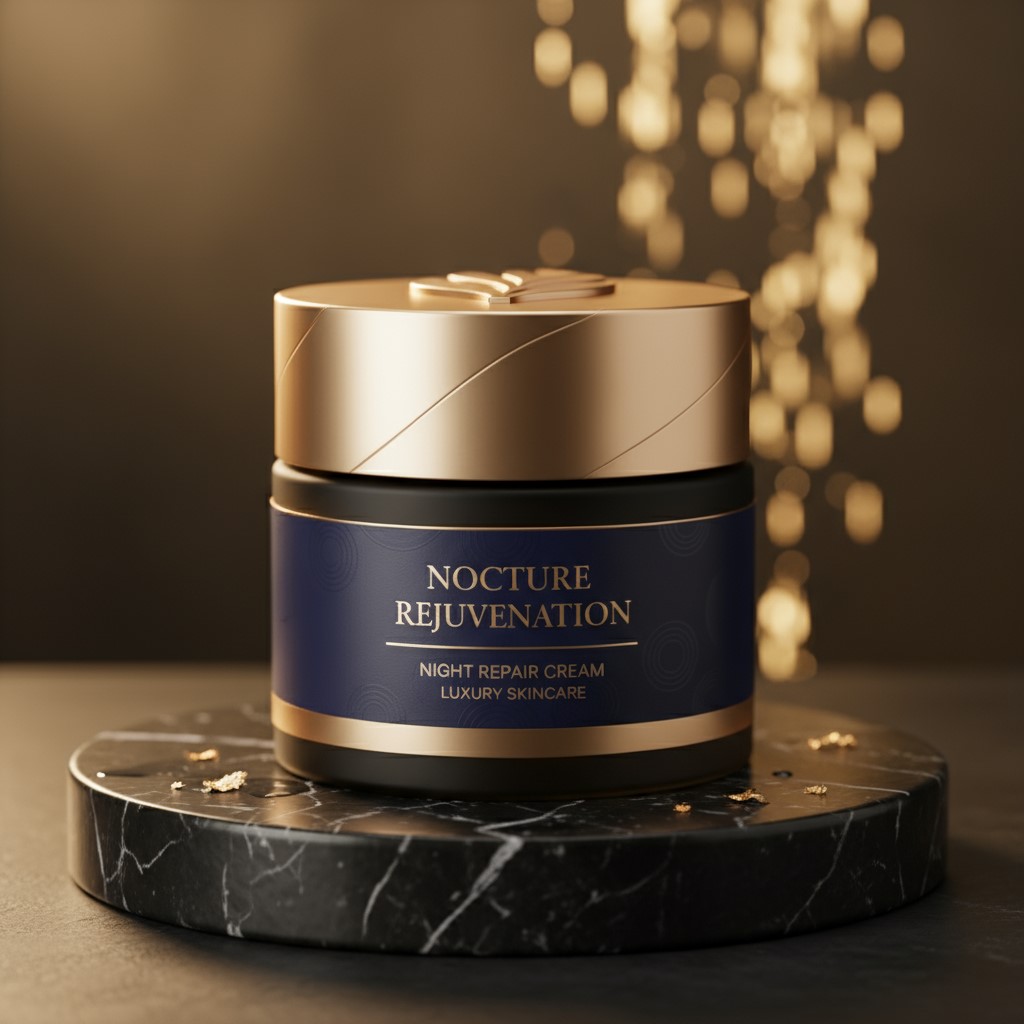 Night Repair Cream